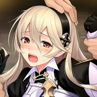 可愛がられちゃうカムイ(女)