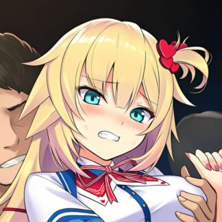 可愛がられちゃう赤井はあと
