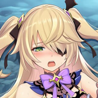可愛がられちゃうフィッシュル