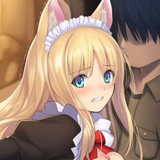 可愛がられちゃうローナ