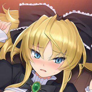 可愛がられちゃうミッテルト