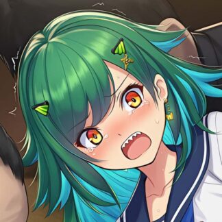 可愛がられちゃう北小路ヒスイ