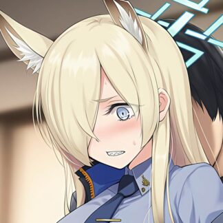可愛がられちゃう尾刃カンナ