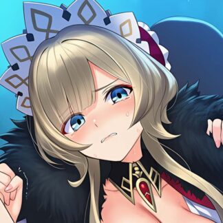 可愛がられちゃうサンドローネ