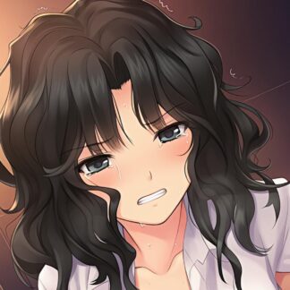 可愛がられちゃう棚町薫