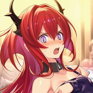 可愛がられちゃうスルト