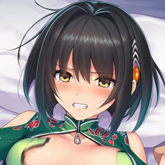 可愛がられちゃうカティア グリニャール