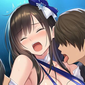 【調律】とろとろにされちゃう花鋏キョウ