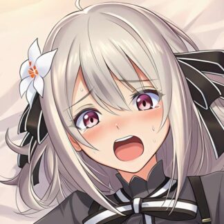 可愛がられちゃうリリィ