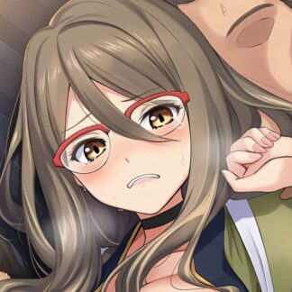 可愛がられちゃう中原ミズキ