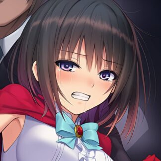 可愛がられちゃう霧崎恭子 to LOVE