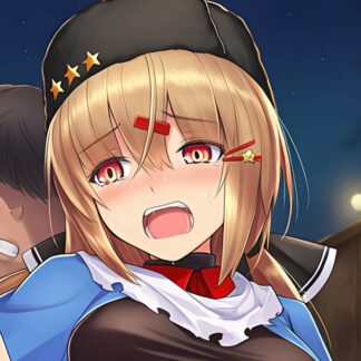 可愛がられちゃうタシュケント