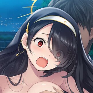 可愛がられちゃう若葉ヒナタ