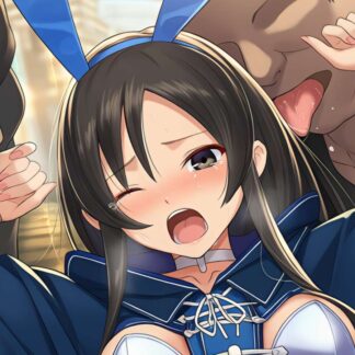 【戯弄】罠にハメられちゃうナナホシ