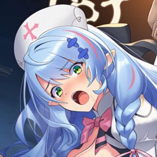 可愛がられちゃう蒼森ミネ
