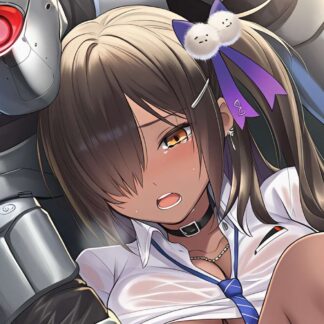 【電脳】ナガ
