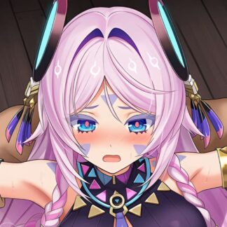 可愛がられちゃうシトラリ