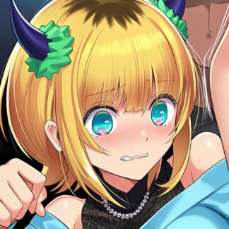 可愛がられちゃうMEMちょ