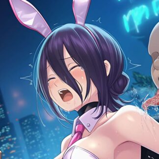 【戯弄】罠にハメられちゃうレゼ