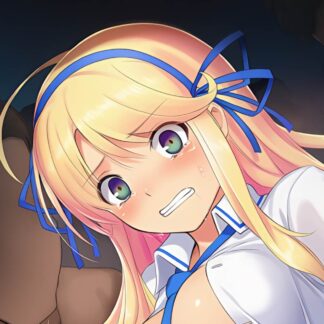 可愛がられちゃう葛城