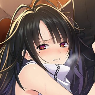 可愛がられちゃうC-MS