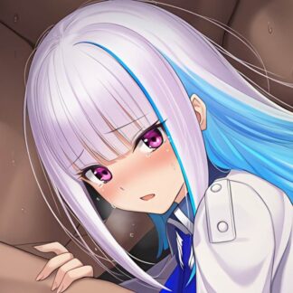 可愛がられちゃうリゼ・ヘルエスタ