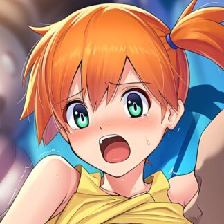 可愛がられちゃうカスミ