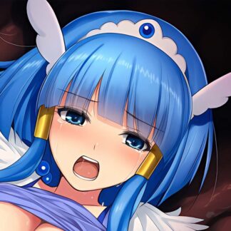 【怪異】食べられちゃうキュア・ビューティ
