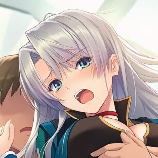 可愛がられちゃうカルヴィナ クーランジュ