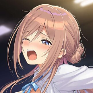 【拘禁】管理されちゃう姫崎莉波