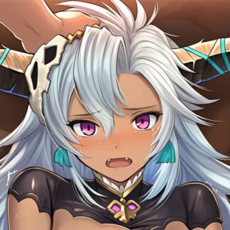 可愛がられちゃうフェディエル