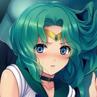 可愛がられちゃうセーラーネプチューン