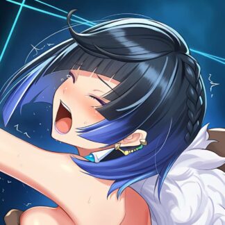 【調律】とろとろにされちゃう夜蘭