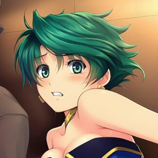 可愛がられちゃうアヤ コバヤシ