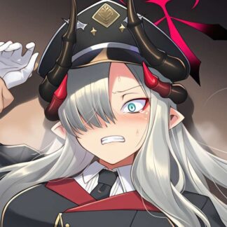 可愛がられちゃう羽沼マコト