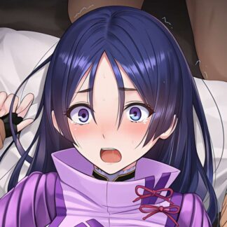 可愛がられちゃう源頼光