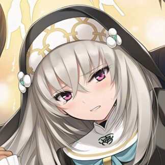 可愛がられちゃう歌住サクラコ