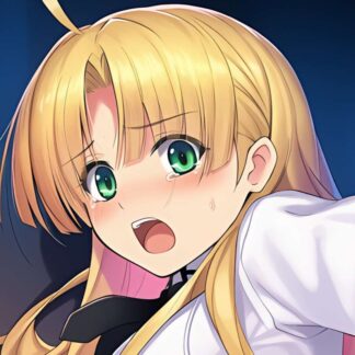 可愛がられちゃうアーシア アルジェント