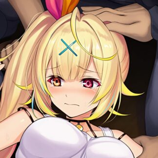 可愛がられちゃう星川サラ
