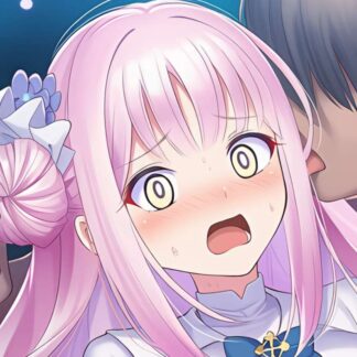 可愛がられちゃう聖園ミカ