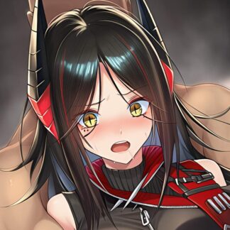 可愛がられちゃうイネス