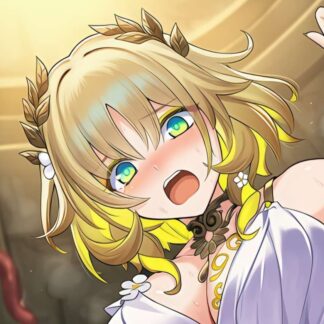 【怪異】食べられちゃうアグライア