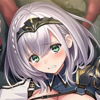 【怪異】食べられちゃう白銀ノエル