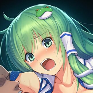 【調律】とろとろにされちゃう東風谷早苗