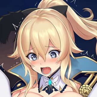 【調律】とろとろにされちゃうジン