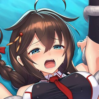 【怪異】食べられちゃう時雨改三