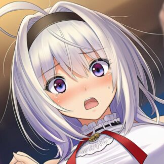 可愛がられちゃうリリテア