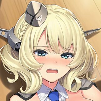 可愛がられちゃうコロラド