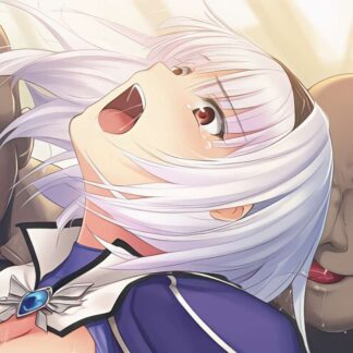 【恍惚】心の糸がほどけちゃうブランネージュ