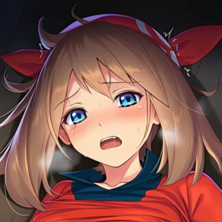 可愛がられちゃうハルカ